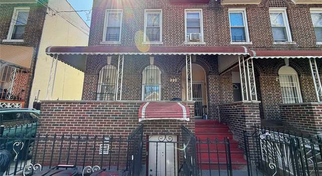 Photo of 330 E 91st St, Brooklyn, NY 11212