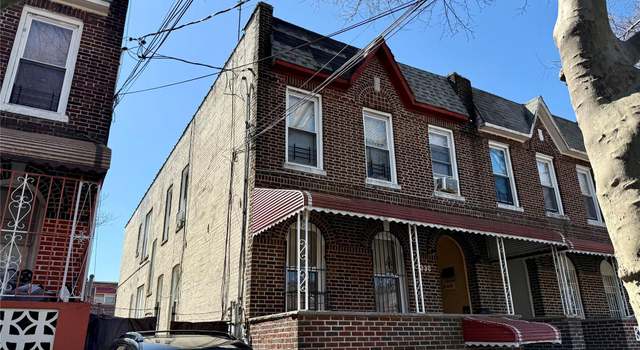 Photo of 330 E 91st St, Brooklyn, NY 11212