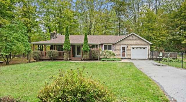 Photo of 147 Marl Rd, Pine Bush, NY 12566