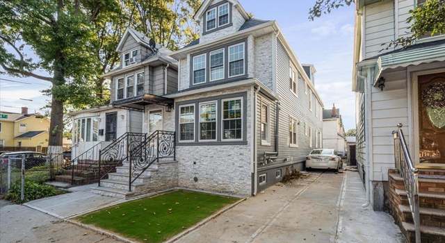 Photo of 147-16 Linden Blvd, Jamaica, NY 11436