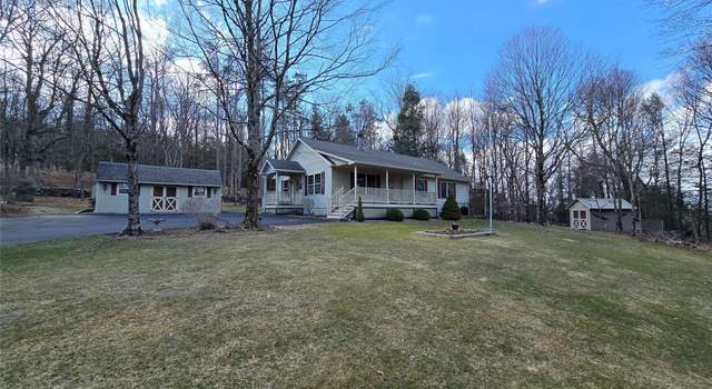 Photo of 23 Van Etten Rd, Monticello, NY 12701