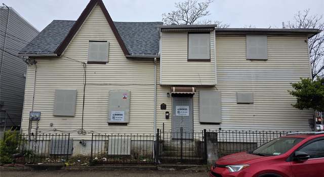Photo of 11110 153rd St, Jamaica, NY 11433