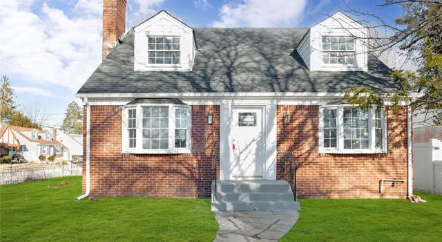 Photo of 83 Ingraham Blvd, Hempstead, NY 11550