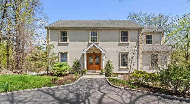Photo of 136 Overlook Rd, Hastings-on-hudson, NY 10706