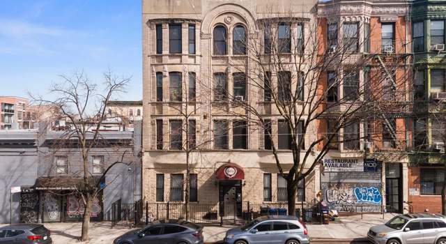Photo of 1431 Bedford Ave Unit 1A, Brooklyn, NY 11216