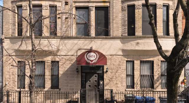 Photo of 1431 Bedford Ave Unit 1A, Brooklyn, NY 11216