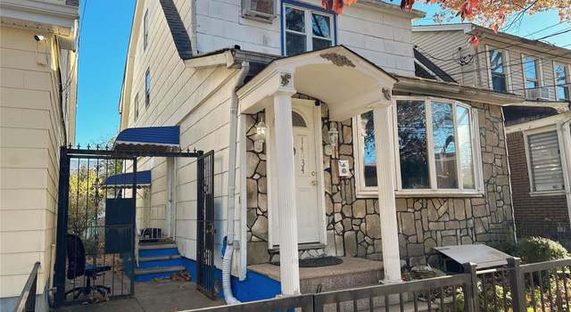 Photo of 140-34 Quince Ave, Flushing, NY 11355