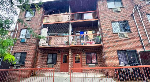 Photo of 105-07 Otis Ave Unit 1B, Corona, NY 11368