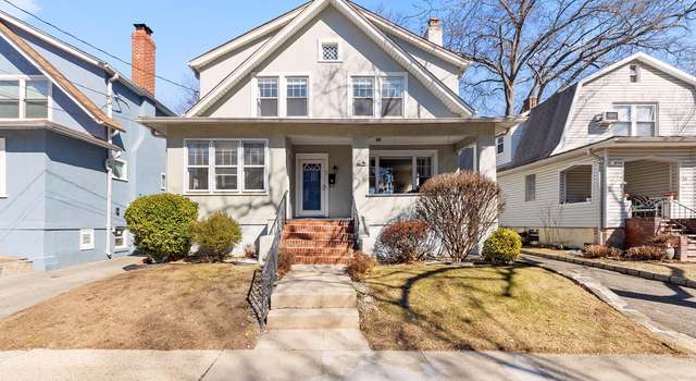 Photo of 29 E Birch St, Mount Vernon, NY 10552