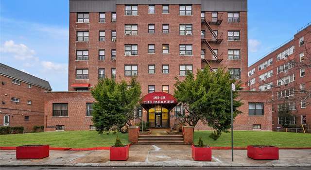 Photo of 165-20 Highland Ave #305, Jamaica, NY 11432
