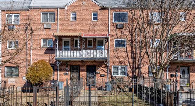 Photo of 1007 Barbey St, Brooklyn, NY 11207