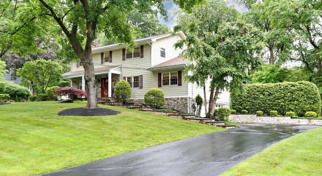 Photo of 8 Salem Rd, New City, NY 10956
