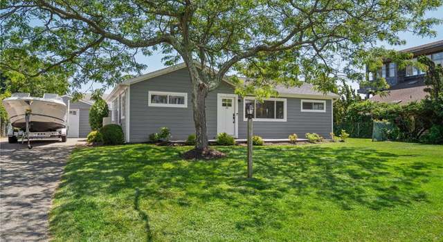 Photo of 33 Dolphin Rd, East Quogue, NY 11942