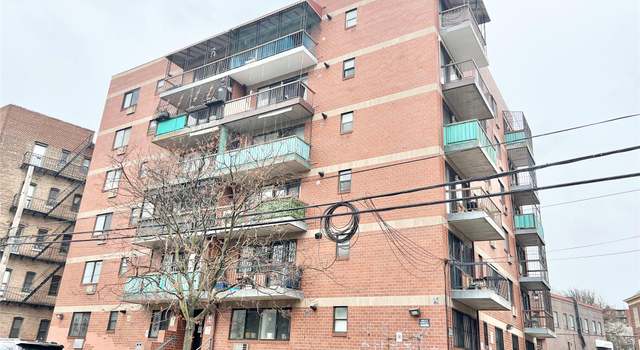 Photo of 34-45 Leavitt St Unit 3C, Flushing, NY 11354