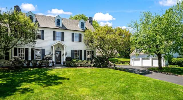 Photo of 472 Purchase St, Rye, NY 10580