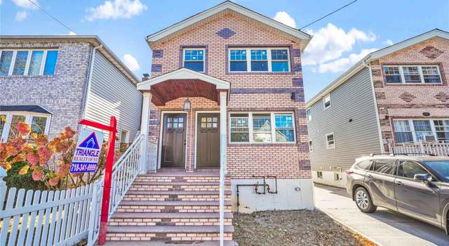 Photo of 160-26 119th Dr, Jamaica, NY 11434