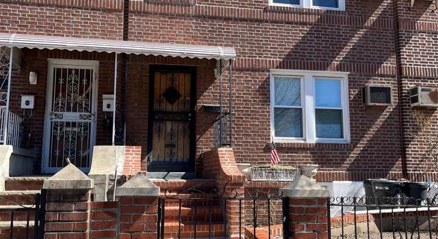 Photo of 50-69 44th St, Woodside, NY 11377
