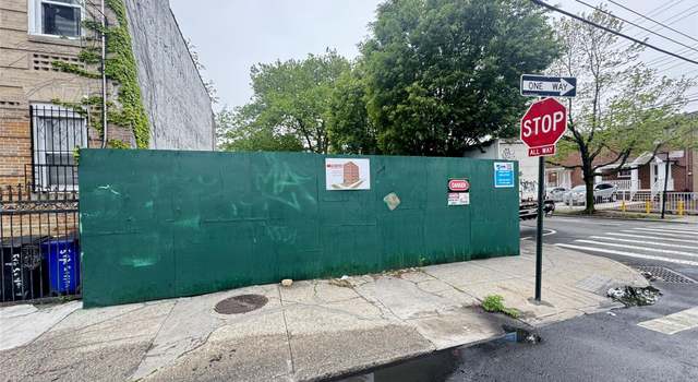 Photo of 540 Schenck Ave, Brooklyn, NY 11207