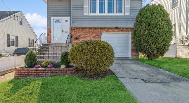 Photo of 60 Nottingham Ave, Valley Stream, NY 11580