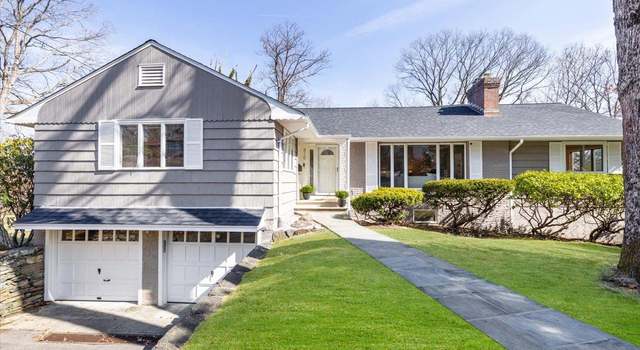 Photo of 310 Old Colony Rd, Hartsdale, NY 10530