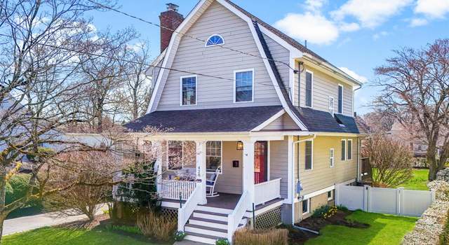 Photo of 428 N Barry Ave, Mamaroneck, NY 10543