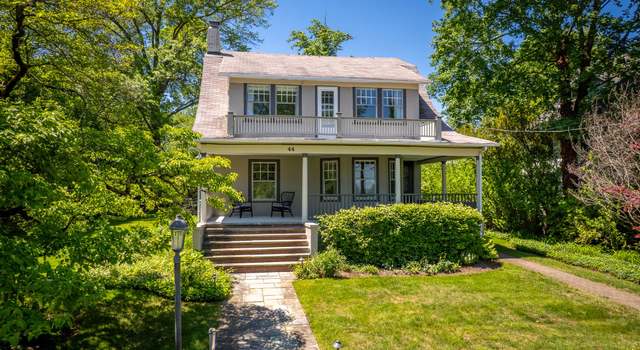 Photo of 44 Glen Byron Ave, Nyack, NY 10960
