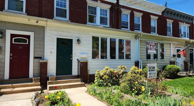 Photo of 16 Pratt St, New Rochelle, NY 10801