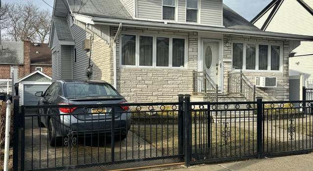 Photo of 10934 121st St, South Ozone Park, NY 11420