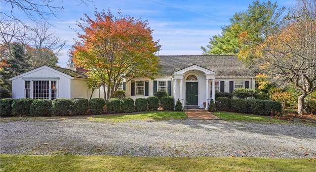 Photo of 48 Mead St, Waccabuc, NY 10597