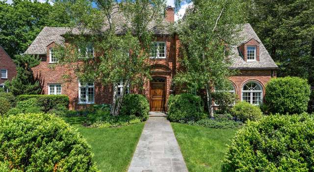Photo of 40 Elm Ln, Bronxville, NY 10708