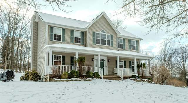Photo of 114 Felter Hill Rd, Blooming Grove, NY 10914