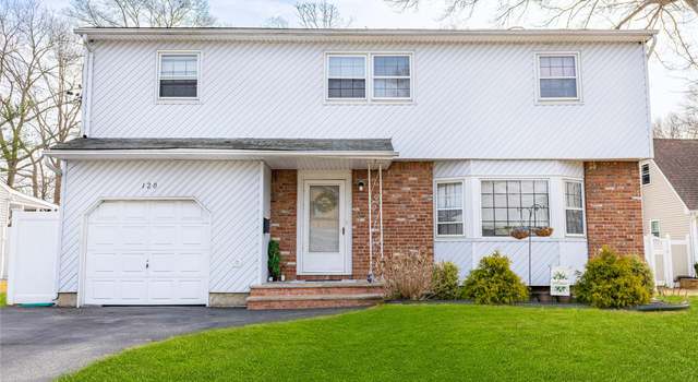 Photo of 120 Erlanger Blvd, North Babylon, NY 11703
