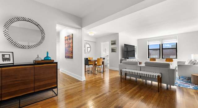 Photo of 525 W 235th St Unit 7D, Bronx, NY 10463