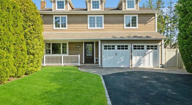Photo of 3543 Lufberry Ave, Wantagh, NY 11793