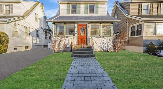 Photo of 92 Lawson Ave, East Rockaway, NY 11518