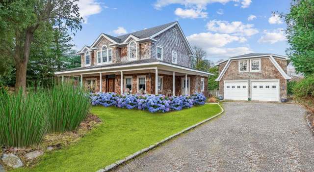 Photo of 15 Fern Rd, Southampton, NY 11968