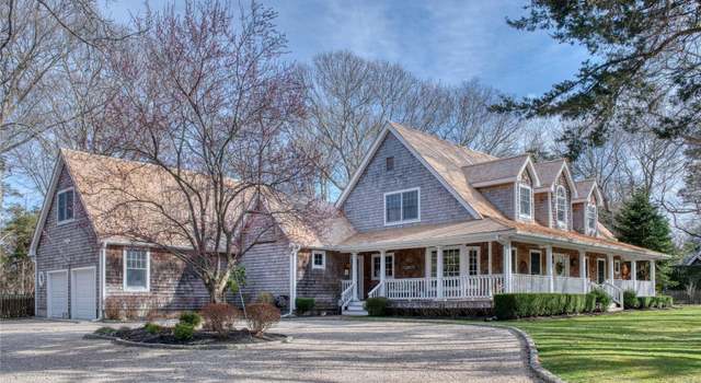 Photo of 103 N Haven Way, Sag Harbor, NY 11963
