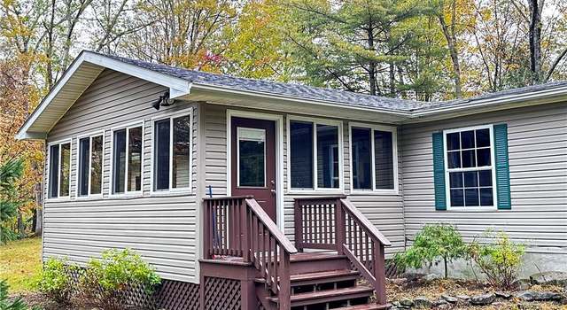 Photo of 74 Mossy Brook Rd, High Falls, NY 12440