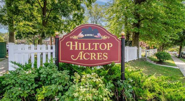 Photo of 158 Hilltop Acres #158, Yonkers, NY 10704