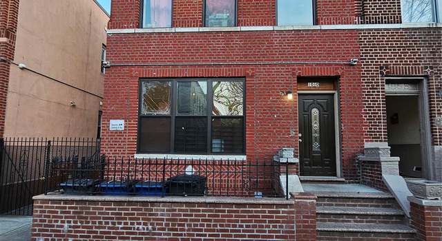 Photo of 1060 Longfellow Ave, Bronx, NY 10459