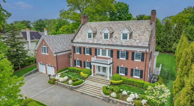 Photo of 51 Penn Blvd, Scarsdale, NY 10583