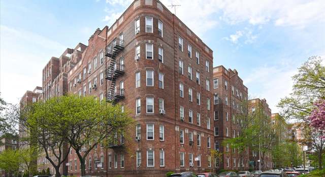 Photo of 111-15 75th Ave Unit 5F, Forest Hills, NY 11375