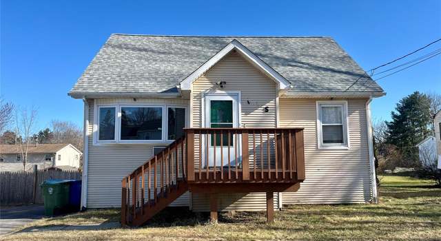 Photo of 303 Wawayanda Ave, Middletown, NY 10940