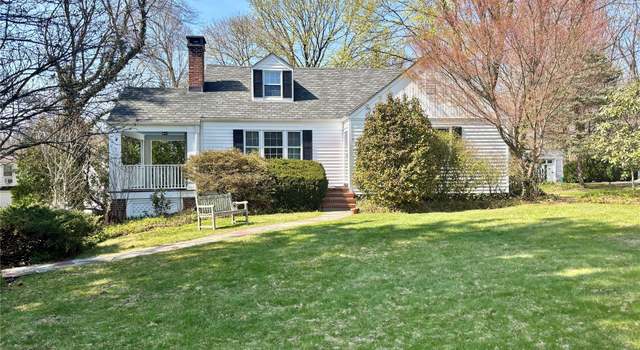 Photo of 81 Nethermont Ave, White Plains, NY 10603