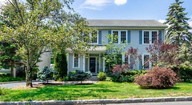 Photo of 47 Bellefair Rd, Rye Brook, NY 10573