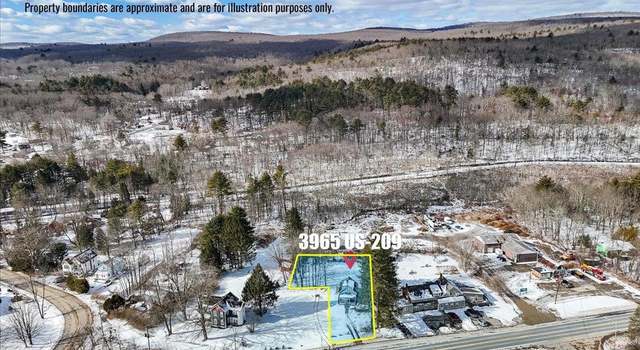Photo of 3965 State Route 209, Wurtsboro, NY 12790