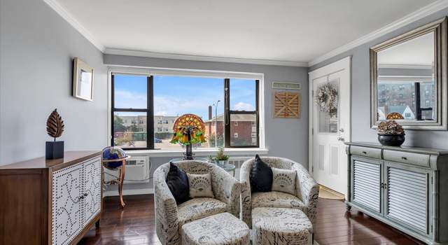 Photo of 333 E Broadway Unit 1D, Long Beach, NY 11561