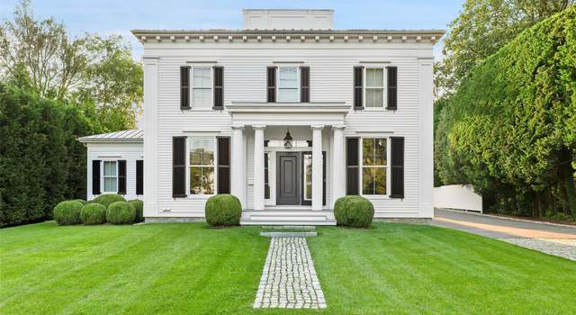 Photo of 590 Forest Ave, Rye, NY 10580
