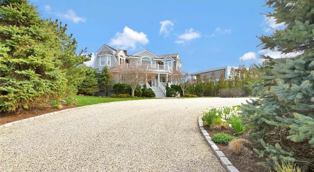 Photo of 148 Dune Rd, Quogue, NY 11959