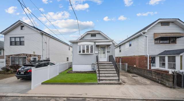 Photo of 10218 163rd Dr, Howard Beach, NY 11414